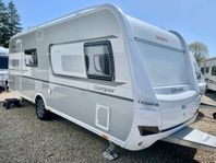 NY Dethleffs Camper 560 FMK FÖRTÄLT PÅ KÖPET!