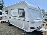 NY Dethleffs 560 FMK Camper 2023 Barnkammarvagn