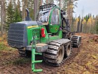 John Deere 1210G