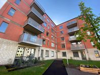 Bostad uthyres - lägenhet i Ängelholm - 2 rum, 54m²