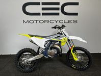 Husqvarna TC 85 CEC EDITION