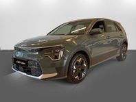 Kia Niro EV Action Special Edition (Kampanj)