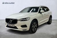 Volvo XC60 D4 Momentum Edt 190hk VOC NaviPro Drag PDC