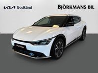 Kia EV6 AWD SPECIAL EDITION 325HK
