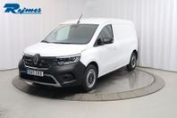 Renault Kangoo E-Tech Skåp 45kWh Nordic L2