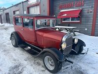 Ford Model A Tudor