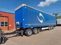 Krone Gardin Trailer/Dolly