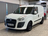 Fiat Fiat Doblò Van 0.7 t 1.3 Multijet DPF Manuell, 90hk Fia