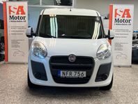 Fiat Fiat Doblò Van 0.7 t 1.3 Multijet DPF Manuell, 90hk Fia