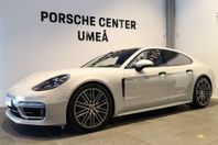 Porsche Panamera 4 E-Hybrid Platinum Edition 462hk