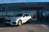 Volvo V60 B4 DCT Momentum, Backkamera, Nav, Värmare