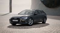 Audi A6 40 TDI 204 hk Proline S-tr Quattro Ed Business Lease