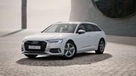 Audi A6 Avant 40 TDI 204HK Proline Sport Privatleasing