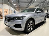 Volkswagen Touareg 3.0 V6 TDI 4Motion, Executive, Offroadpkt