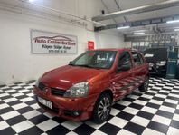 Renault Clio 5-dörrars Halvkombi 1.2 Euro 4