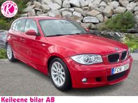 BMW 120 i Steptronic M Sport, Advantage Euro 4