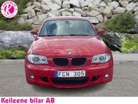 BMW 120 i Steptronic M Sport, Advantage Euro 4