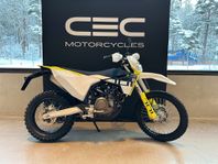 Husqvarna 701 Enduro SUPERDEAL