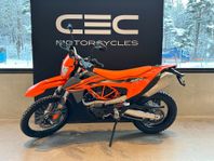 KTM 690 Enduro R