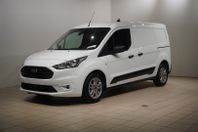 Ford Transit Connect Skåp L2 Trend HP 1.5l Ecoblue 100 hk 8A