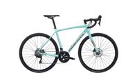 BIANCHI RACER VIA NIRONE 7 Disc 105 11x2 vxl