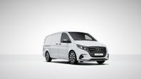 Mercedes-Benz Vito 116cdi SELECT 2024 FACELIFT *BESTÄLLNING*