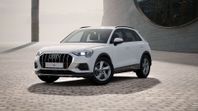 Audi Q3 35 TFSI Proline S-tronic / PRIVATLEASING KAMPANJ