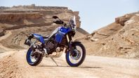 Yamaha Tenere 700 Kampanj