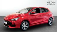 MG 3 LUXURY HYBRID+ 190 HK DEMOBIL*