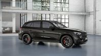 Mercedes-Benz GLC 63 S E PERFORMANCE 4MATIC / OMGÅENDE LEVER