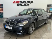 BMW 523 i Sedan M Sport Euro 4