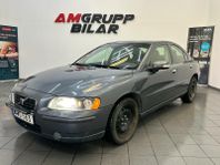 Volvo S60 2.4D Euro 4