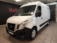 Nissan NV400 Nissan NV400 2.3 dCi Diesel Kamkedja Dragkrok