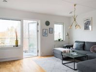 Bostad uthyres - lägenhet i Malmö - 2 rum, 54m²