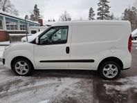 Opel Combo Van 1,4 CNG Ecoflex 120 Hk