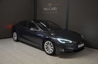 Tesla Model S 75 Garanti tll 2025-11 FSD 2.0 Premium Connect