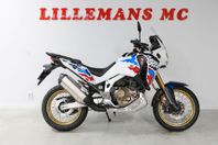 Honda CRF 1100 A4 Africa Twin Adventure sport