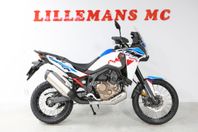 Honda CRF 1100 A3 Africa Twin