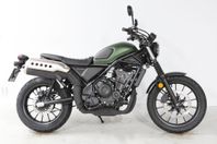Honda CL 500 Kampanj!
