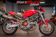 Ducati Monster 1000 S Remus