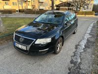 Volkswagen Passat Variant 2.0 TFSI TipTronic , Sportline Eur