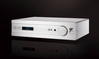 Ayre EX-8 FULL | Integrerad förstärkare m. streaming & DAC