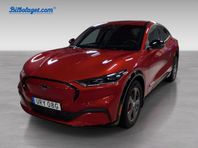 Ford Mustang Mach-E Standard Range AWD Premi StRa 269 70 kWh