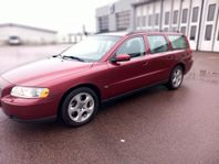 Volvo V70 2.5T Business