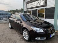 Opel Insignia Sports Tourer 2.0 CDTI 4x4 Euro 5&Nybes&Nyserv