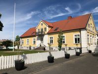 10419: Annas Hotell i Kristianstad