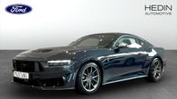 Ford Mustang Dark Horse Fastback V8 453hk