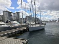 Bostad uthyres - lägenhet i Helsingborg - 4 rum, 112m²