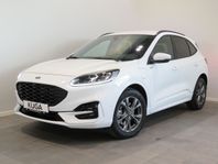 Ford Kuga ST-Line Plug-In Hybrid 225hk 8-DCT | Eluppvärmd ru