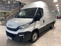 Iveco Daily 35-140 Skåpbil 2.3 JTD Hi-Matic